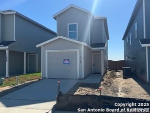 property at 11802 Bluebell Rdg