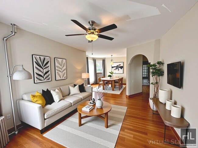 BELAIR ROAD in Staten Island, NY - Building Photo - Building Photo