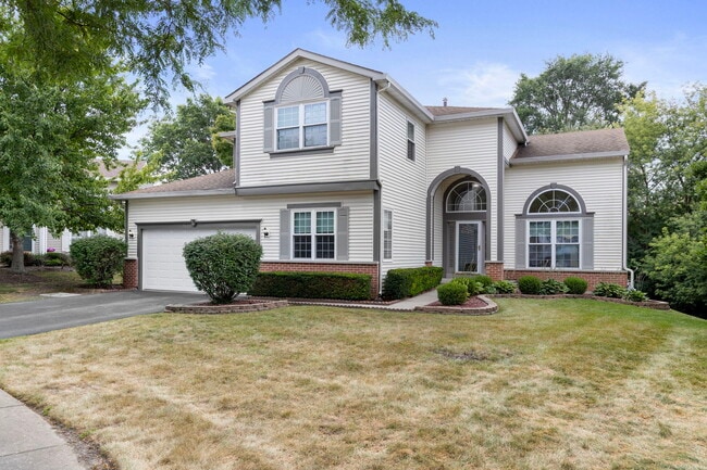 7623 Beringer Ct in Gurnee, IL - Building Photo - Building Photo