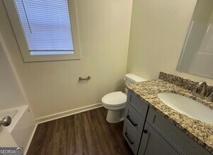 109 Caldwell Ln in Dublin, GA - Building Photo - Building Photo