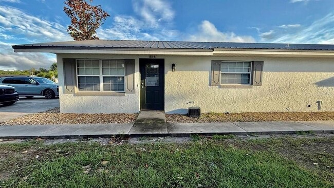 1514 Alabama Ave in St. Cloud, FL - Building Photo - Building Photo
