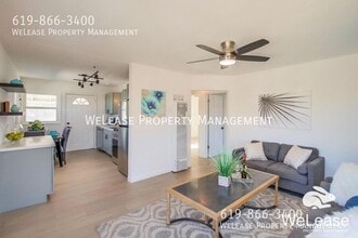 3941 Marine Vw Ave in San Diego, CA - Building Photo - Building Photo