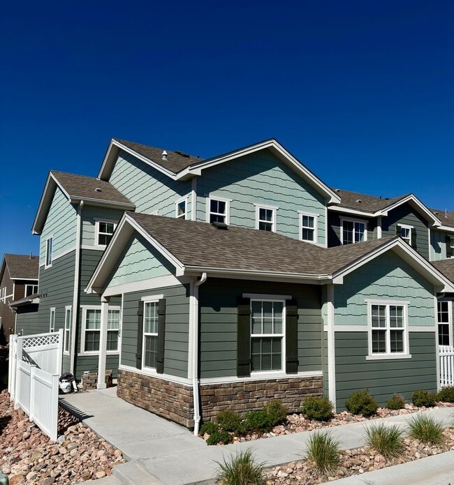 property at 8729 Laurel Mountain Vw