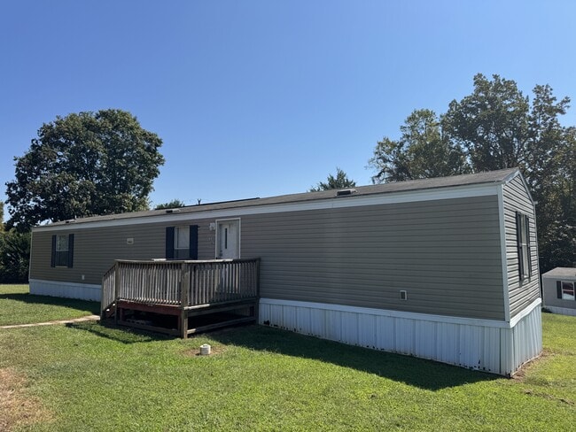 property at 330 Gaither Rd