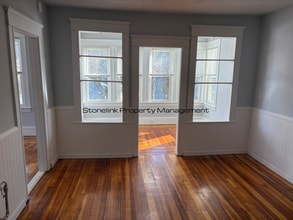 34 Pelletier Ave in Woonsocket, RI - Building Photo - Building Photo