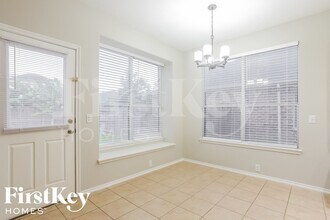 5411 Baldwin Elm St, Unit 3093 in Richmond, TX - Building Photo - Building Photo