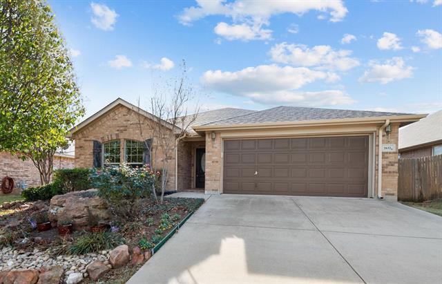 2632 Triangle Leaf Dr