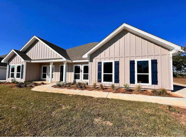 property at 5507 Blake Ln