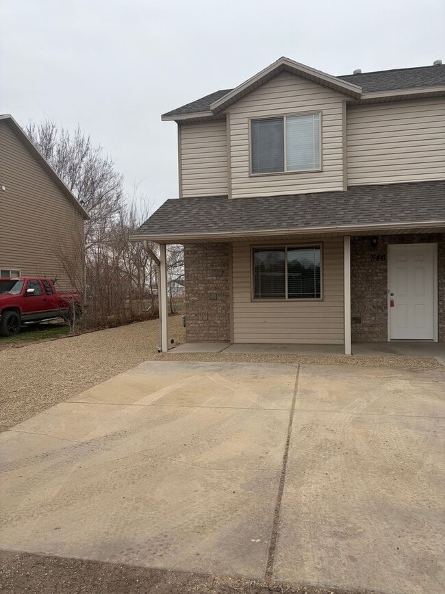 property at 546 1380 W