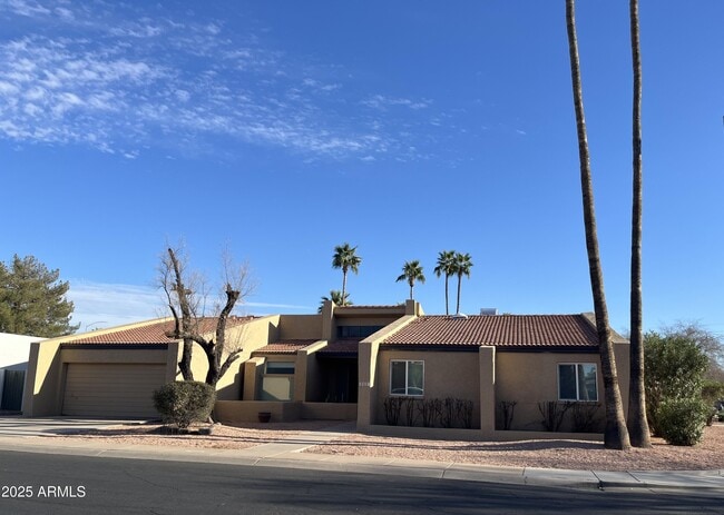 1923 W Nopal Cir in Mesa, AZ - Building Photo - Building Photo