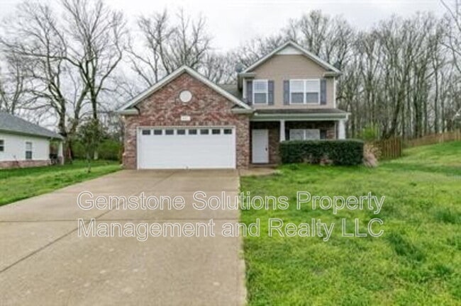 property at 6017 Chickadee Cir