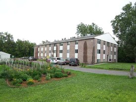 Oak View Apartments