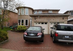 1588 Princelea Pl in Mississauga, ON - Building Photo