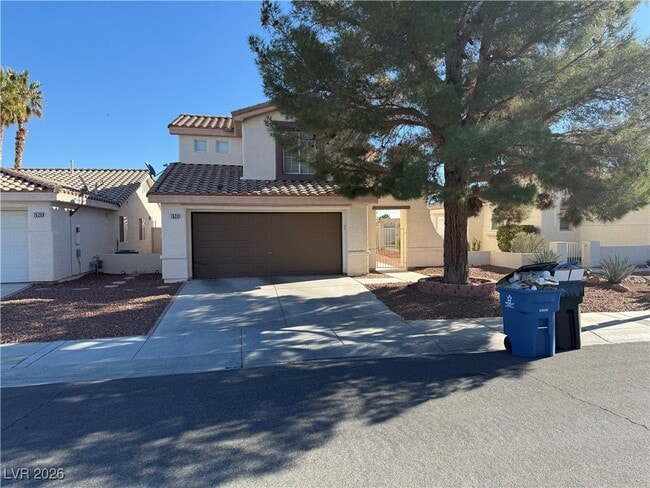 property at 7624 License St