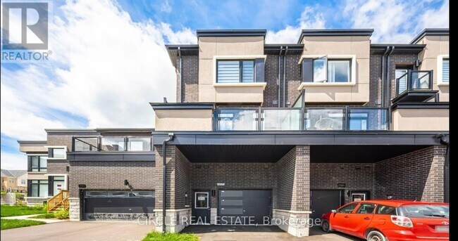 2594 Castlegate Crossing in Pickering, ON - Building Photo - Building Photo