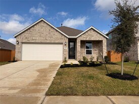 3052 Harrier Dr in Park Row, TX - Building Photo