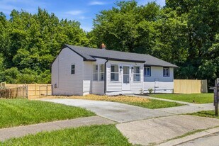 2009 Longview Ave in Rosedale, MD - Building Photo