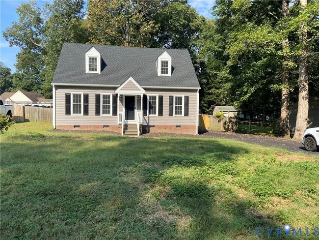 property at 7077 Adaline Ln