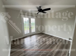 3040 Donnell Ridge Rd in Conway, AR - Building Photo - Building Photo