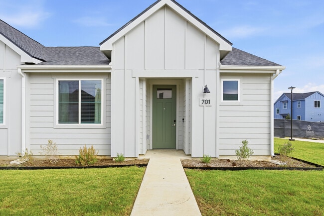 YardHomes Spring West in Spring, TX - Building Photo - Building Photo