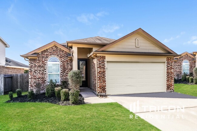 property at 20315 Mathis Landing Dr