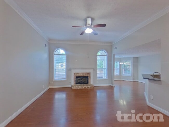 122 Ivy Trce in Mcdonough, GA - Building Photo - Building Photo