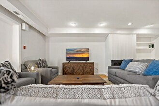 3303 Water St NW in Washington, DC - Building Photo - Building Photo