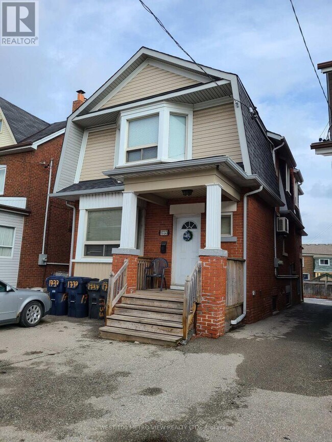 property at 1733 Dufferin St