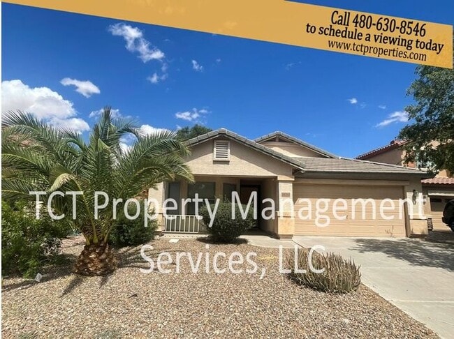 property at 41280 W Sanders Way