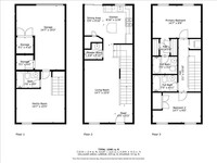 147 Danbury St SW in Washington, DC - Building Photo - Building Photo