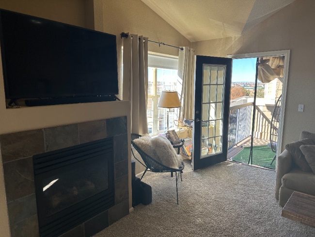 9142 Lodestar Ln in Parker, CO - Building Photo - Building Photo