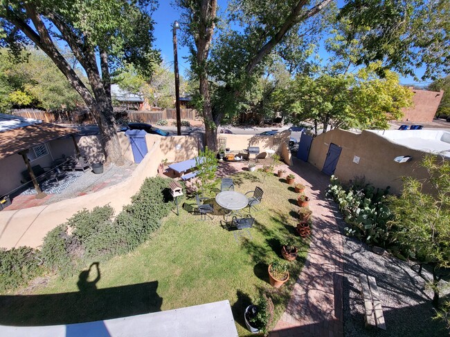 property at 1510 Fruit Ave NW