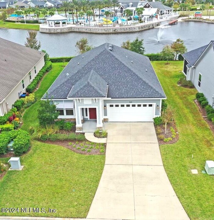 575 Convex Ln in St. Augustine, FL - Building Photo