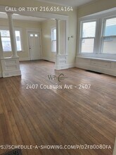 2407 Colburn Ave in Cleveland, OH - Building Photo - Building Photo
