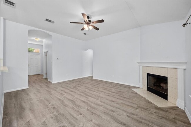 property at 3009 Hanstrom Ct