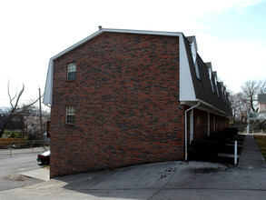 400 E Scott Ave in Knoxville, TN - Building Photo - Building Photo