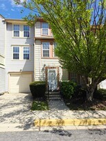 14755 Wexhall Terrace in Burtonsville, MD - Building Photo