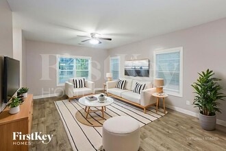 1401 Living Wy in Kannapolis, NC - Building Photo - Building Photo