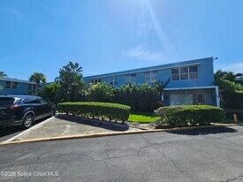 55 Sea Park Blvd in Satellite Beach, FL - Building Photo