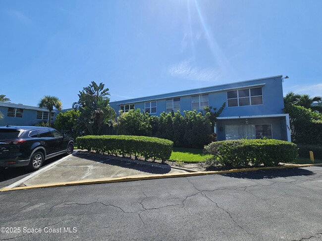 property at 55 Sea Park Blvd
