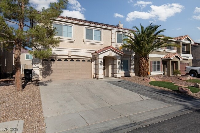 property at 10651 Medicine Bow St