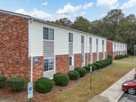 Rivers Edge Apartments