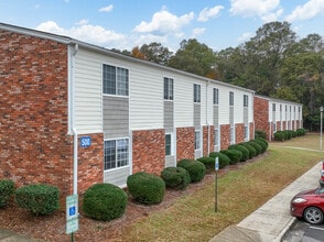 Rivers Edge in North Augusta, SC - Foto de edificio - Building Photo