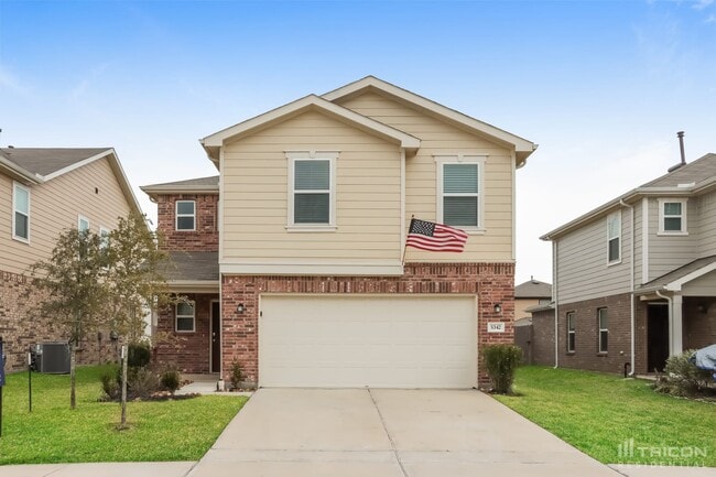 property at 5342 Castle Discordia St