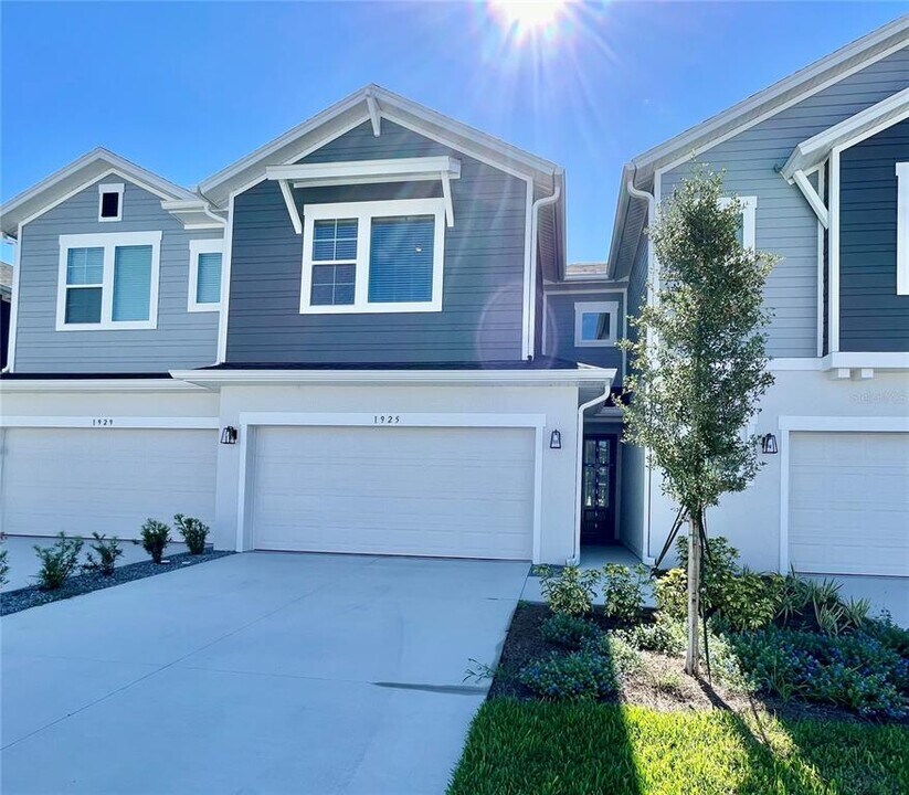 1925 Terrapin Rd in Ocoee, FL - Building Photo