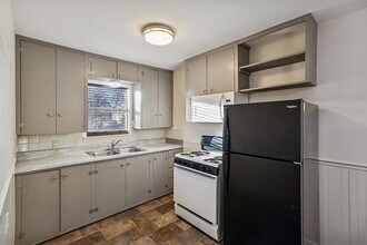 1018 Mead St in San Marcos, TX - Building Photo - Building Photo