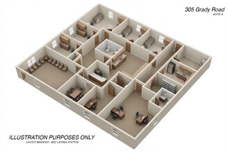 305 Grady Rd in Etowah, TN - Building Photo - Building Photo