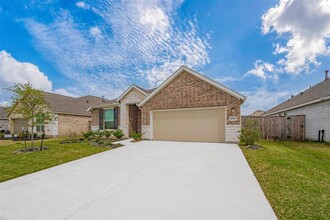 8019 Eagle Crk Ln in Richmond, TX - Foto de edificio - Building Photo