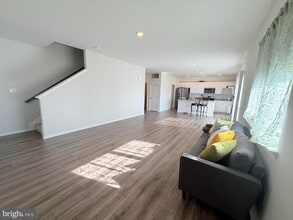 1239 Pimpernell Path in Middletown, DE - Building Photo - Building Photo