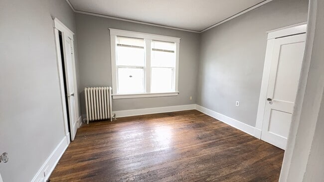 1346 North Pkwy in Memphis, TN - Foto de edificio - Building Photo